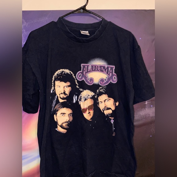 Other - Vintage Alabama Shirt